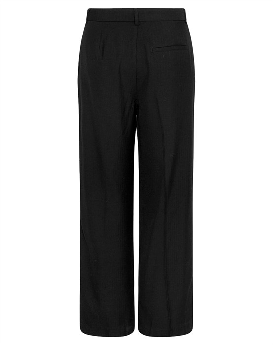 MSCHMachella HW Bukser - Black